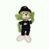Crop Cat Plush
